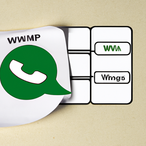 תמונה המציגה שילוב של WhatsApp למערכת CRM